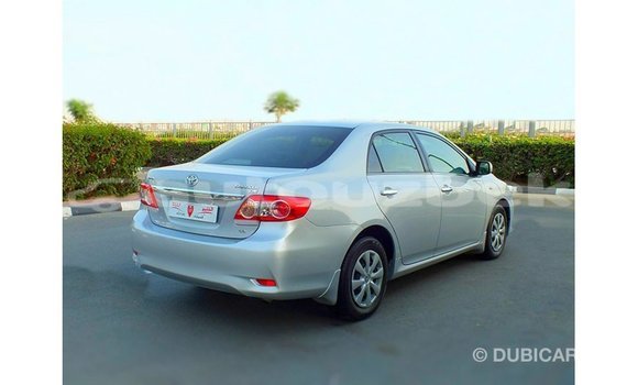 Buy Import Toyota Corolla Other Car in Import - Dubai in Andijon Buy Import Toyota Corolla Other Car in Import - Dubai in Andijon