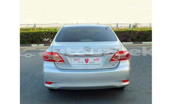 Buy Import Toyota Corolla Other Car in Import - Dubai in Andijon Buy Import Toyota Corolla Other Car in Import - Dubai in Andijon