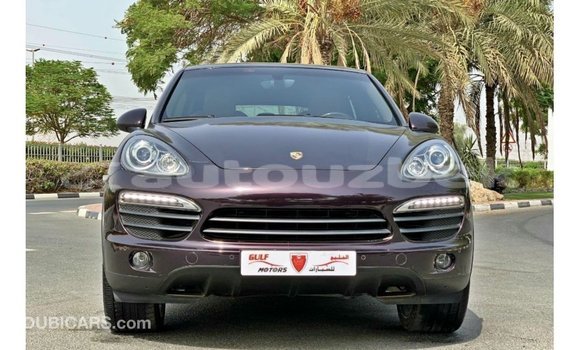 Buy Import Porsche Cayenne Other Car in Import - Dubai in Andijon Buy Import Porsche Cayenne Other Car in Import - Dubai in Andijon
