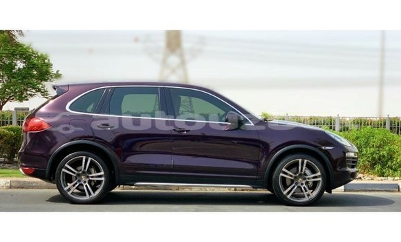 Buy Import Porsche Cayenne Other Car in Import - Dubai in Andijon Buy Import Porsche Cayenne Other Car in Import - Dubai in Andijon