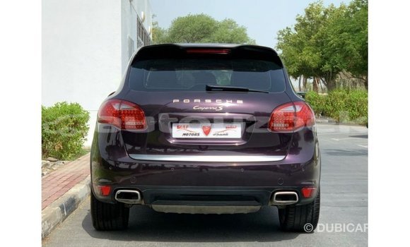 Buy Import Porsche Cayenne Other Car in Import - Dubai in Andijon Buy Import Porsche Cayenne Other Car in Import - Dubai in Andijon