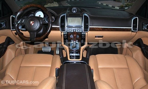 Buy Import Porsche Cayenne Other Car in Import - Dubai in Andijon Buy Import Porsche Cayenne Other Car in Import - Dubai in Andijon