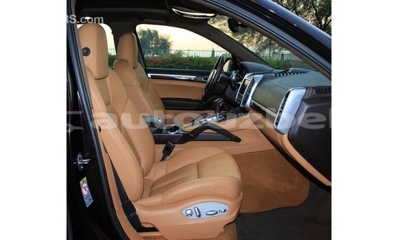 Buy Import Porsche Cayenne Other Car in Import - Dubai in Andijon Buy Import Porsche Cayenne Other Car in Import - Dubai in Andijon