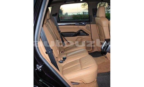 Buy Import Porsche Cayenne Other Car in Import - Dubai in Andijon Buy Import Porsche Cayenne Other Car in Import - Dubai in Andijon