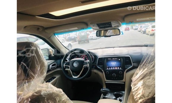 Buy Import Jeep Grand Cherokee Black Car in Import - Dubai in Andijon Buy Import Jeep Grand Cherokee Black Car in Import - Dubai in Andijon