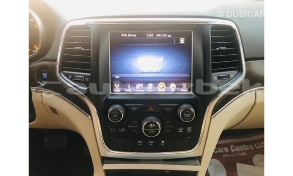 Buy Import Jeep Grand Cherokee Black Car in Import - Dubai in Andijon Buy Import Jeep Grand Cherokee Black Car in Import - Dubai in Andijon