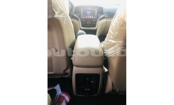 Buy Import Jeep Grand Cherokee Black Car in Import - Dubai in Andijon Buy Import Jeep Grand Cherokee Black Car in Import - Dubai in Andijon