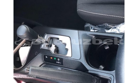 Buy Import Toyota 4Runner Black Car in Import - Dubai in Andijon Buy Import Toyota 4Runner Black Car in Import - Dubai in Andijon