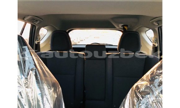 Buy Import Toyota 4Runner Black Car in Import - Dubai in Andijon Buy Import Toyota 4Runner Black Car in Import - Dubai in Andijon