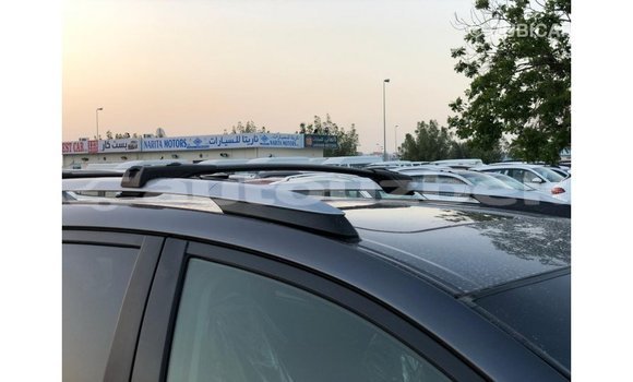 Buy Import Toyota 4Runner Black Car in Import - Dubai in Andijon Buy Import Toyota 4Runner Black Car in Import - Dubai in Andijon