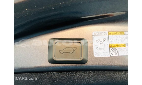 Buy Import Toyota 4Runner Black Car in Import - Dubai in Andijon Buy Import Toyota 4Runner Black Car in Import - Dubai in Andijon