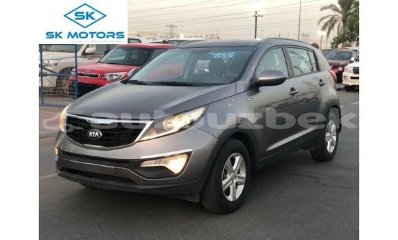 Buy Import Kia Sportage Other Car in Import - Dubai in Andijon Buy Import Kia Sportage Other Car in Import - Dubai in Andijon