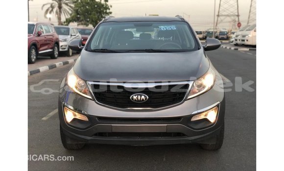Buy Import Kia Sportage Other Car in Import - Dubai in Andijon Buy Import Kia Sportage Other Car in Import - Dubai in Andijon