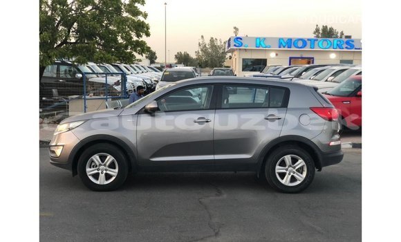Buy Import Kia Sportage Other Car in Import - Dubai in Andijon Buy Import Kia Sportage Other Car in Import - Dubai in Andijon