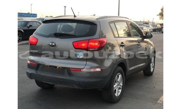 Buy Import Kia Sportage Other Car in Import - Dubai in Andijon Buy Import Kia Sportage Other Car in Import - Dubai in Andijon
