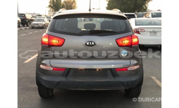 Buy Import Kia Sportage Other Car in Import - Dubai in Andijon Buy Import Kia Sportage Other Car in Import - Dubai in Andijon