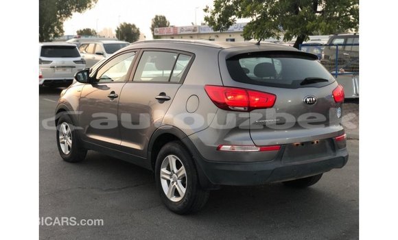 Buy Import Kia Sportage Other Car in Import - Dubai in Andijon Buy Import Kia Sportage Other Car in Import - Dubai in Andijon