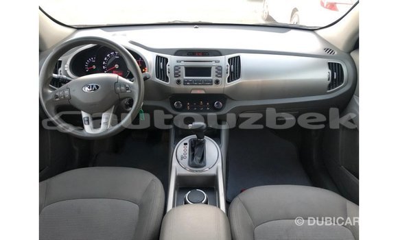 Buy Import Kia Sportage Other Car in Import - Dubai in Andijon Buy Import Kia Sportage Other Car in Import - Dubai in Andijon