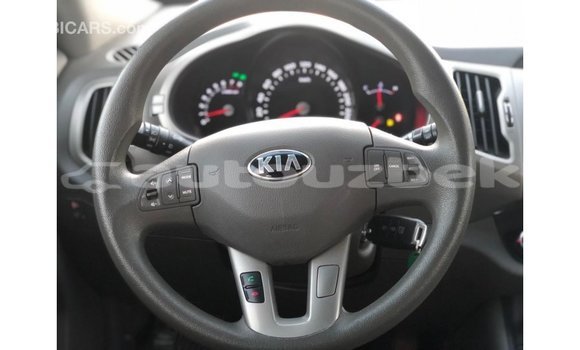 Buy Import Kia Sportage Other Car in Import - Dubai in Andijon Buy Import Kia Sportage Other Car in Import - Dubai in Andijon