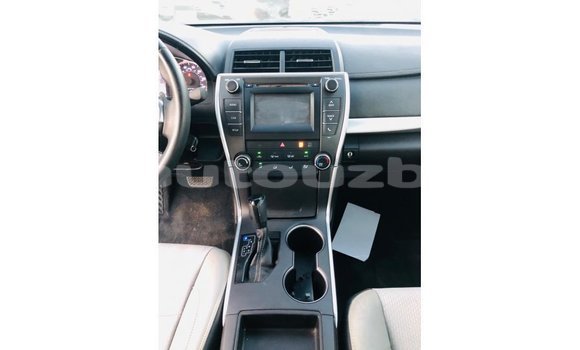 Buy Import Toyota Camry White Car in Import - Dubai in Andijon Buy Import Toyota Camry White Car in Import - Dubai in Andijon