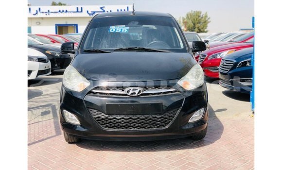 Buy Import Hyundai i10 Black Car in Import - Dubai in Andijon Buy Import Hyundai i10 Black Car in Import - Dubai in Andijon