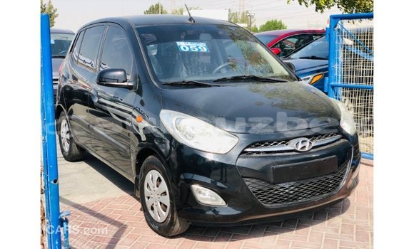 Buy Import Hyundai i10 Black Car in Import - Dubai in Andijon Buy Import Hyundai i10 Black Car in Import - Dubai in Andijon