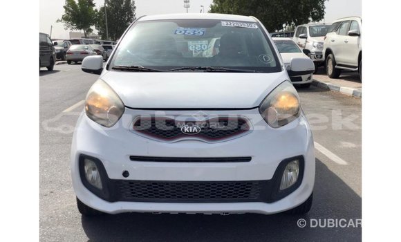 Buy Import Kia Picanto White Car in Import - Dubai in Andijon Buy Import Kia Picanto White Car in Import - Dubai in Andijon
