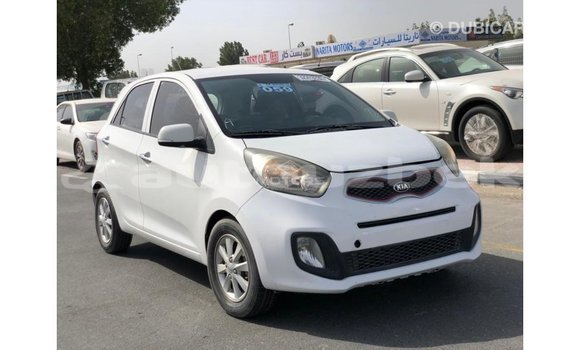 Buy Import Kia Picanto White Car in Import - Dubai in Andijon Buy Import Kia Picanto White Car in Import - Dubai in Andijon