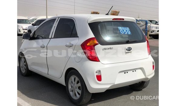 Buy Import Kia Picanto White Car in Import - Dubai in Andijon Buy Import Kia Picanto White Car in Import - Dubai in Andijon