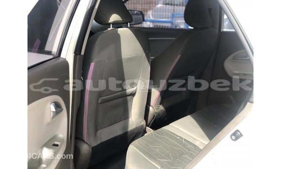 Buy Import Kia Picanto White Car in Import - Dubai in Andijon Buy Import Kia Picanto White Car in Import - Dubai in Andijon