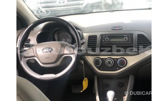 Buy Import Kia Picanto White Car in Import - Dubai in Andijon Buy Import Kia Picanto White Car in Import - Dubai in Andijon
