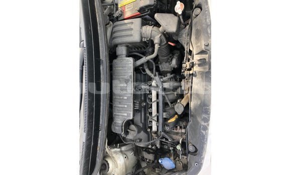 Buy Import Kia Picanto White Car in Import - Dubai in Andijon Buy Import Kia Picanto White Car in Import - Dubai in Andijon