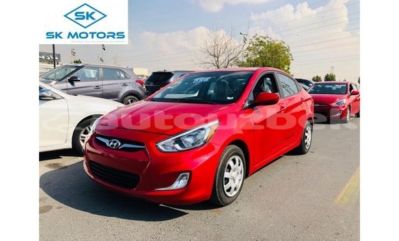 Buy Import Hyundai Accent Red Car in Import - Dubai in Andijon Buy Import Hyundai Accent Red Car in Import - Dubai in Andijon