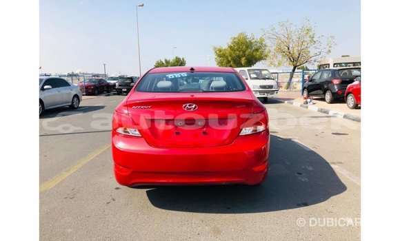 Buy Import Hyundai Accent Red Car in Import - Dubai in Andijon Buy Import Hyundai Accent Red Car in Import - Dubai in Andijon