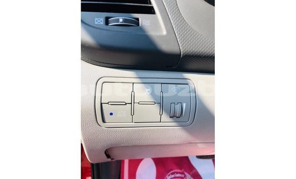 Buy Import Hyundai Accent Red Car in Import - Dubai in Andijon Buy Import Hyundai Accent Red Car in Import - Dubai in Andijon