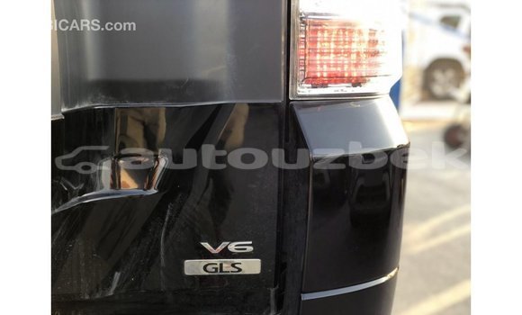 Buy Import Mitsubishi Pajero Black Car in Import - Dubai in Andijon Buy Import Mitsubishi Pajero Black Car in Import - Dubai in Andijon