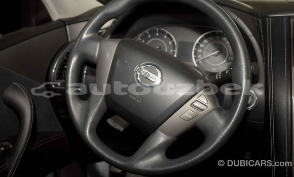 Buy Import Nissan Patrol White Car in Import - Dubai in Andijon Buy Import Nissan Patrol White Car in Import - Dubai in Andijon
