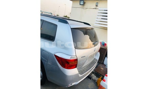 Buy Import Toyota Highlander Other Car in Import - Dubai in Andijon Buy Import Toyota Highlander Other Car in Import - Dubai in Andijon
