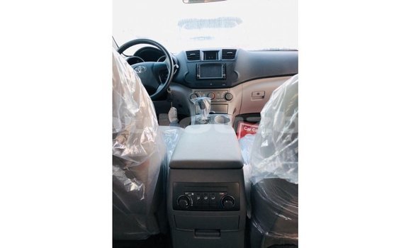 Buy Import Toyota Highlander Other Car in Import - Dubai in Andijon Buy Import Toyota Highlander Other Car in Import - Dubai in Andijon