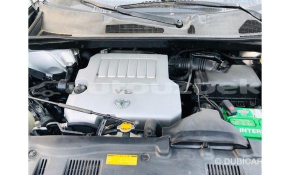 Buy Import Toyota Highlander Other Car in Import - Dubai in Andijon Buy Import Toyota Highlander Other Car in Import - Dubai in Andijon