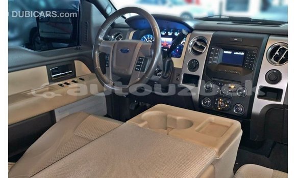 Buy Import Ford Club Wagon Brown Car in Import - Dubai in Andijon Buy Import Ford Club Wagon Brown Car in Import - Dubai in Andijon