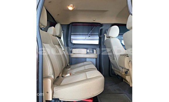 Buy Import Ford Club Wagon Brown Car in Import - Dubai in Andijon Buy Import Ford Club Wagon Brown Car in Import - Dubai in Andijon