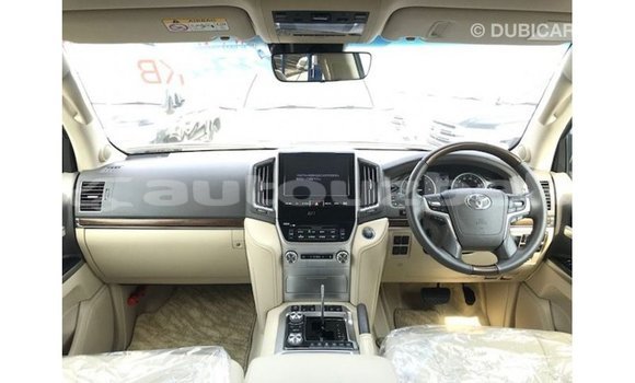 Buy Import Toyota Land Cruiser Black Car in Import - Dubai in Andijon Buy Import Toyota Land Cruiser Black Car in Import - Dubai in Andijon