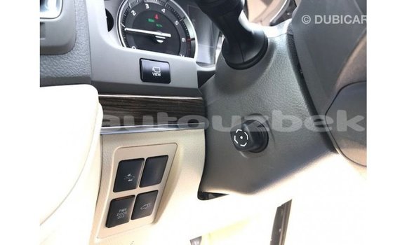 Buy Import Toyota Land Cruiser Black Car in Import - Dubai in Andijon Buy Import Toyota Land Cruiser Black Car in Import - Dubai in Andijon