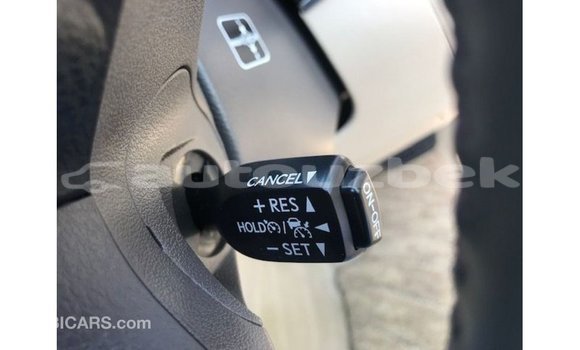 Buy Import Toyota Land Cruiser Black Car in Import - Dubai in Andijon Buy Import Toyota Land Cruiser Black Car in Import - Dubai in Andijon