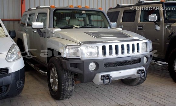 Buy Import Hummer H3 Other Car in Import - Dubai in Andijon Buy Import Hummer H3 Other Car in Import - Dubai in Andijon