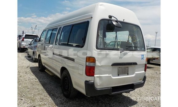 Buy Import Toyota Hiace White Car in Import - Dubai in Andijon Buy Import Toyota Hiace White Car in Import - Dubai in Andijon