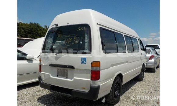 Buy Import Toyota Hiace White Car in Import - Dubai in Andijon Buy Import Toyota Hiace White Car in Import - Dubai in Andijon