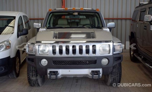 Buy Import Hummer H3 Other Car in Import - Dubai in Andijon Buy Import Hummer H3 Other Car in Import - Dubai in Andijon