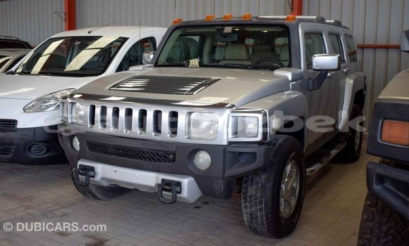 Buy Import Hummer H3 Other Car in Import - Dubai in Andijon Buy Import Hummer H3 Other Car in Import - Dubai in Andijon